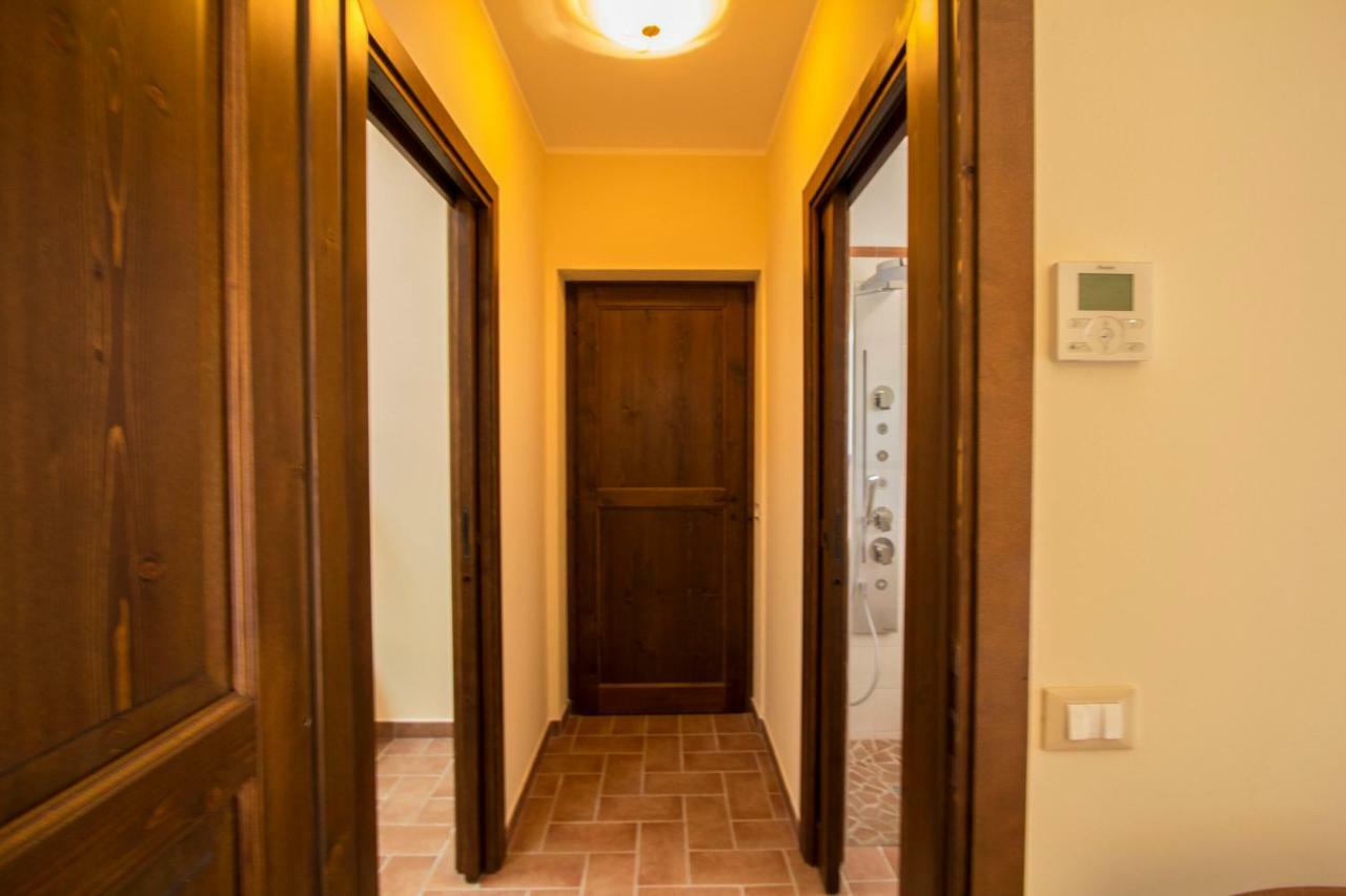 Il Vecchio Gelso - Agriturismo Rimini Montefiore Conca Villa Exterior photo