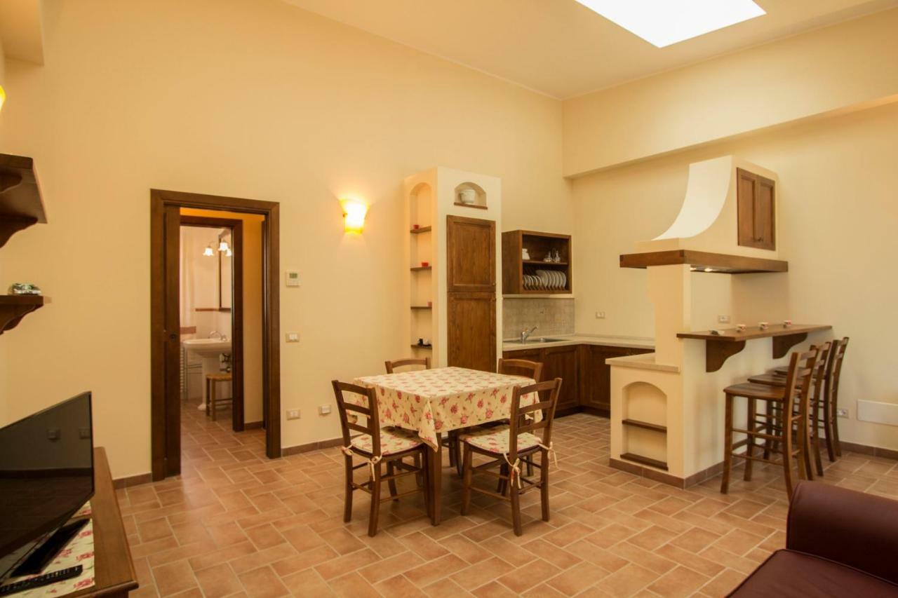 Il Vecchio Gelso - Agriturismo Rimini Montefiore Conca Villa Exterior photo